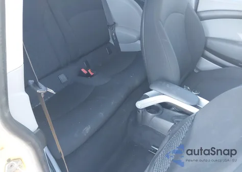 2008 Mini Cooper из США, поврежденный, VIN WMWMF33568TT61894